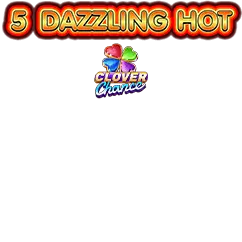 Голяма 5 Dazzling Hot