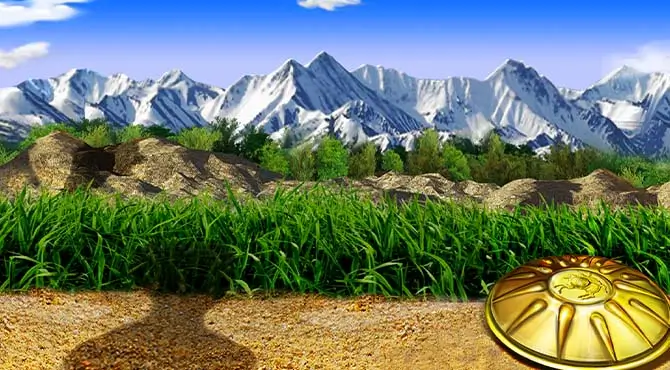 The Story of Alexander