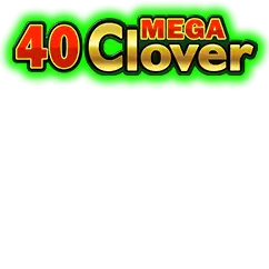 Голяма 40 Mega Clover