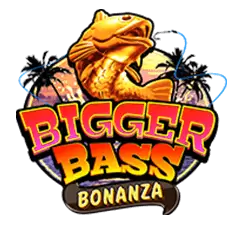 Голяма Bigger Bass Bonanza