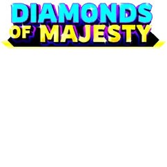 Голяма Diamonds of Majesty