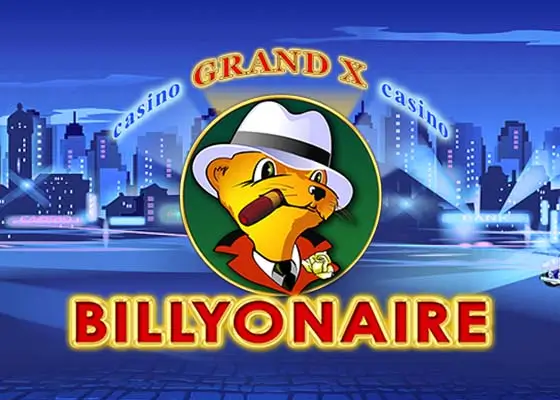 Billyonaire