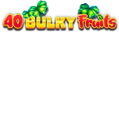 Голяма 40 Bulky Fruits