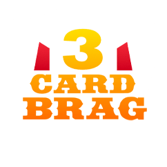 Голяма 3 Card Brag
