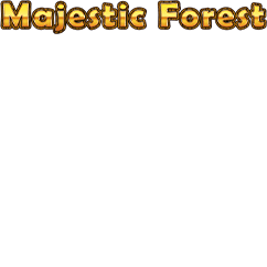 Голяма Majestic Forest