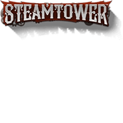 Голяма Steam Tower