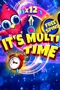 It's Multi Time