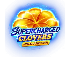 Голяма Supercharged Clovers