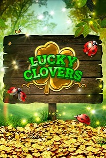 Lucky Clovers