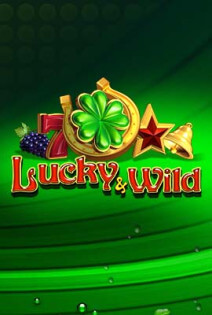 Lucky & Wild