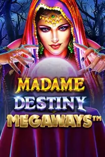 Madame Destiny Megaways