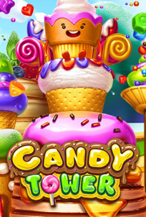 Candy Tower