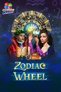 Zodiac Wheel