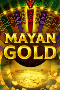 Mayan Gold