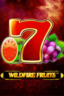 Wild Fire Fruits