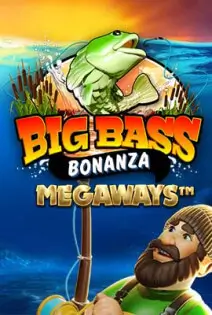 Big Bass Bonanza Megaways