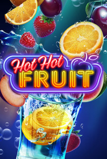 Hot Hot Fruit