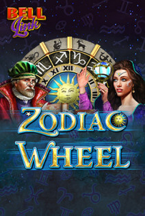 Zodiac Wheel Bell Link