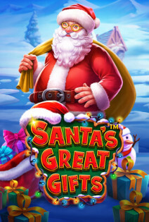 Santa's Great Gifts