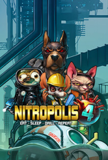 Nitropolis 4