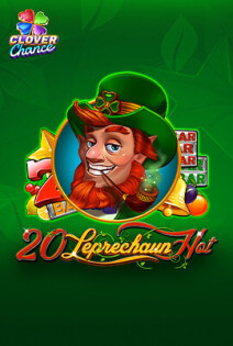 20 Leprechaun Hot