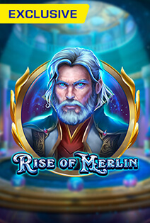 Rise of Merlin