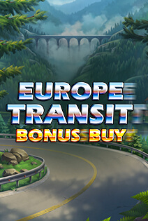 Europe Transit Bonus Buy