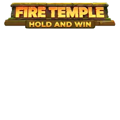Голяма Fire Temple: Hold and Win