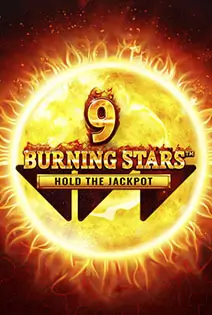 9 Burning Stars™