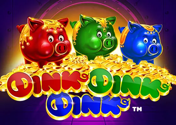 Oink Oink Oink