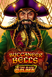 Fire Blaze Golden: Buccaneer Bells