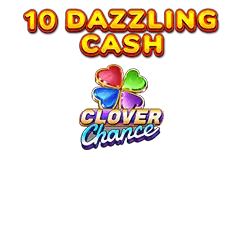 Голяма 10 Dazzling Cash