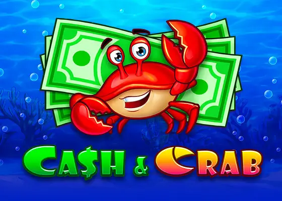 Cash And Crab