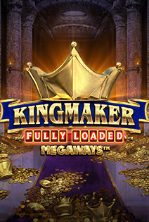 Kingmaker Fully Loaded