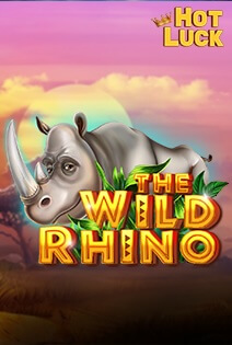 The Wild Rhino