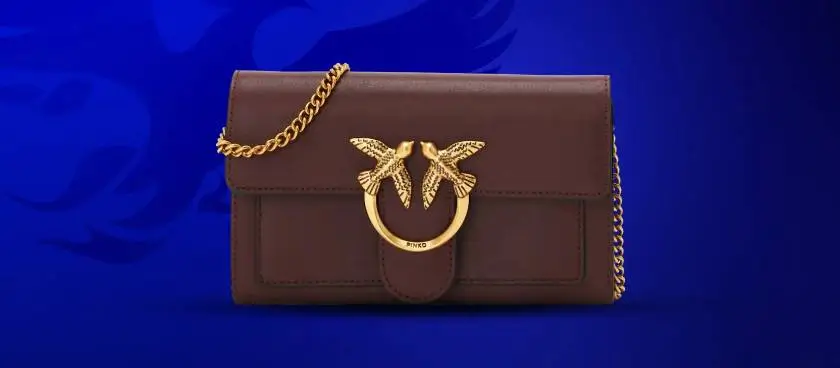 Дамска чанта Pinko