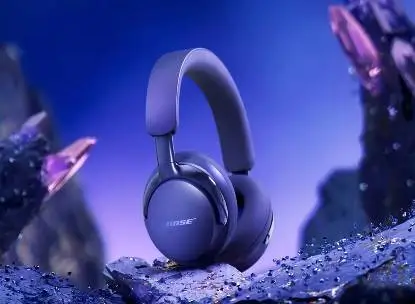 Безжични слушалки BOSE