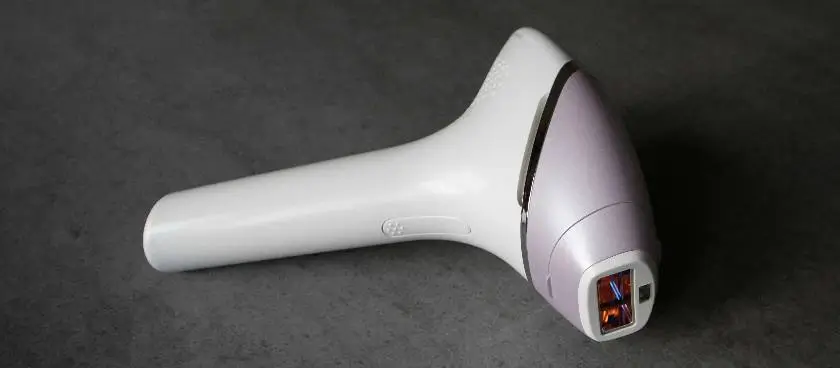 Фотоепилатор Philips