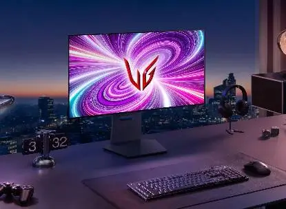Гейминг монитор LG