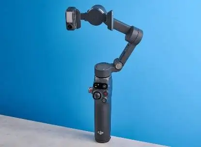 Стабилизатор за телефон DJI