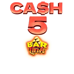 Голяма Cash 5 Bar Link