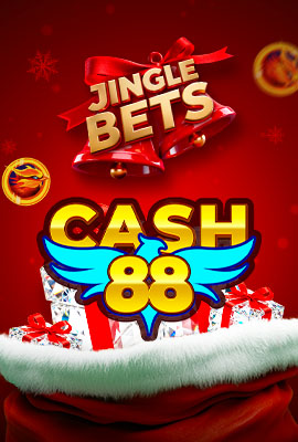 Jingle Bets Rebate Cash 88