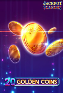 20 Golden Coins