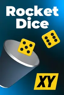 Rocket Dice XY