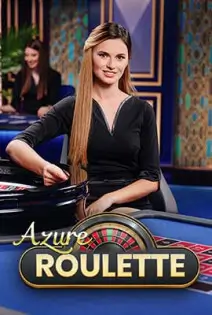 Roulette 1 - Azure