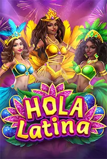 Hola Latina