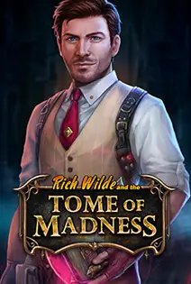 Tome of Madness