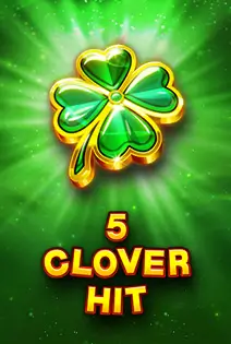 5 Clover Hit