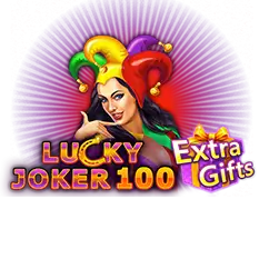 Голяма Lucky Joker 100 Extra Gifts