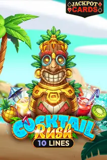 Cocktail Rush
